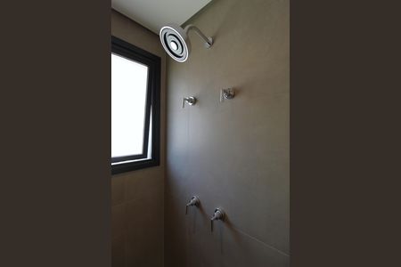 Studio para alugar com 38m², 1 quarto e 1 vagaBanheiro da Suíte