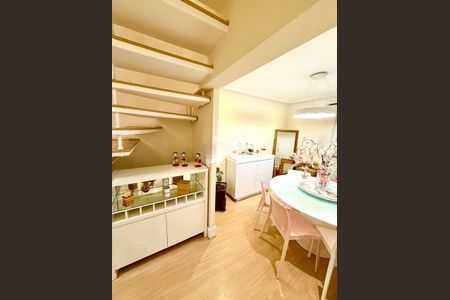 Apartamento à venda com 2 quartos, 130m² em Jardim Independência (São Paulo), São Paulo