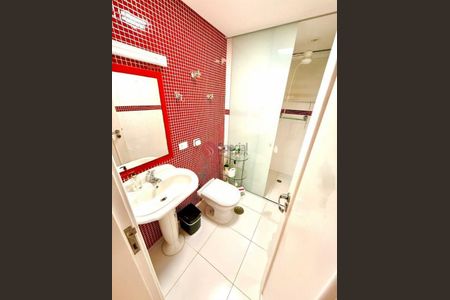 Apartamento à venda com 2 quartos, 130m² em Jardim Independência (São Paulo), São Paulo