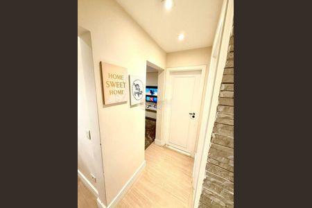 Apartamento à venda com 2 quartos, 130m² em Jardim Independência (São Paulo), São Paulo