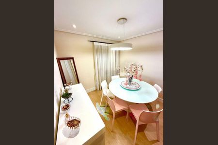 Apartamento à venda com 2 quartos, 130m² em Jardim Independência (São Paulo), São Paulo