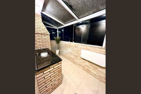 Apartamento à venda com 130m², 2 quartos e 2 vagas