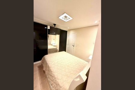 Apartamento à venda com 2 quartos, 130m² em Jardim Independência (São Paulo), São Paulo