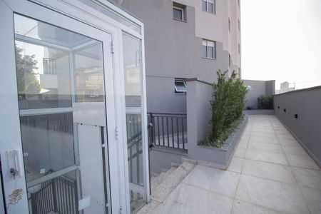 Apartamento à venda com 50m², 2 quartos e 1 vaga Apartamento à venda com 50m², 2 quartos e 1 vagaÁrea comum