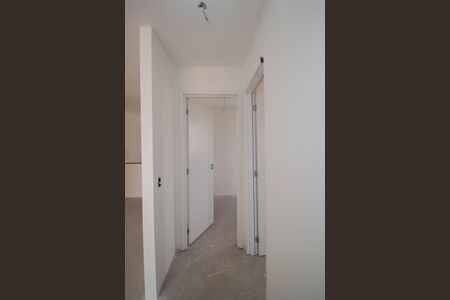 Apartamento à venda com 50m², 2 quartos e 1 vaga Apartamento à venda com 50m², 2 quartos e 1 vagaCorredor