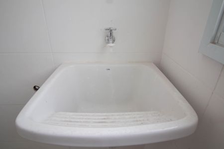 Apartamento à venda com 50m², 2 quartos e 1 vaga Apartamento à venda com 50m², 2 quartos e 1 vagaÁrea de Serviço