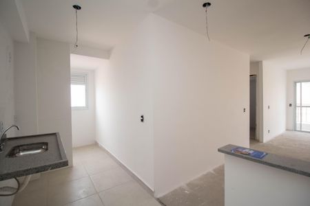 Apartamento à venda com 50m², 2 quartos e 1 vaga Apartamento à venda com 50m², 2 quartos e 1 vagaCozinha