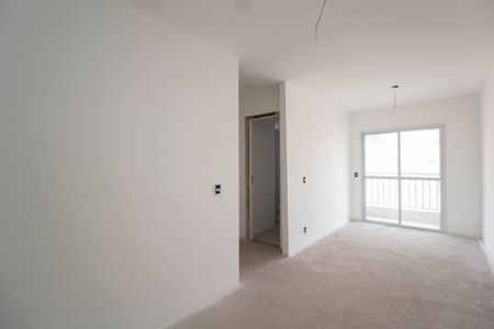 Apartamento à venda com 50m², 2 quartos e 1 vaga Apartamento à venda com 50m², 2 quartos e 1 vagaSala