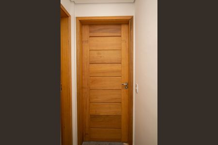 Apartamento à venda com 50m², 2 quartos e 1 vaga Apartamento à venda com 50m², 2 quartos e 1 vagaHall de entrada