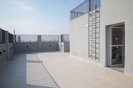 Apartamento à venda com 50m², 2 quartos e 1 vaga Apartamento à venda com 50m², 2 quartos e 1 vagaÁrea comum