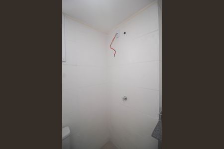 Apartamento à venda com 50m², 2 quartos e 1 vaga Apartamento à venda com 50m², 2 quartos e 1 vagaBanheiro Social