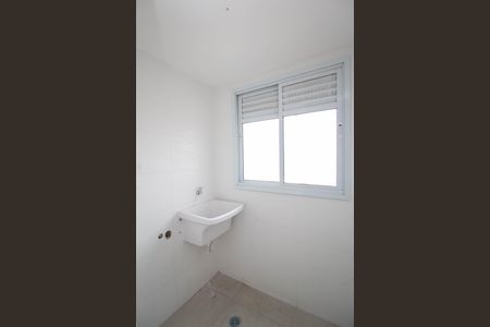 Apartamento à venda com 50m², 2 quartos e 1 vaga Apartamento à venda com 50m², 2 quartos e 1 vagaÁrea de Serviço