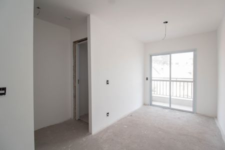 Sala de apartamento à venda com 2 quartos, 50m² em Jardim Sao Jose (zona Norte), São Paulo