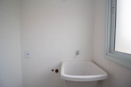 Apartamento à venda com 50m², 2 quartos e 1 vaga Apartamento à venda com 50m², 2 quartos e 1 vagaÁrea de Serviço