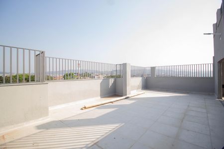 Apartamento à venda com 50m², 2 quartos e 1 vaga Apartamento à venda com 50m², 2 quartos e 1 vagaÁrea comum