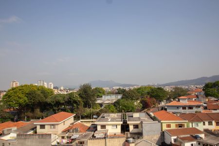 Apartamento à venda com 50m², 2 quartos e 1 vaga Apartamento à venda com 50m², 2 quartos e 1 vagaVista da Área da Piscina