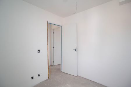 Apartamento à venda com 50m², 2 quartos e 1 vaga Apartamento à venda com 50m², 2 quartos e 1 vagaQuarto 2 - Suíte
