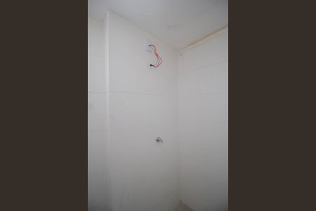 Apartamento à venda com 50m², 2 quartos e 1 vaga Apartamento à venda com 50m², 2 quartos e 1 vagaBanheiro da Suíte