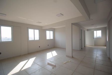 Apartamento à venda com 50m², 2 quartos e 1 vaga Apartamento à venda com 50m², 2 quartos e 1 vagaÁrea comum - Salão de festas