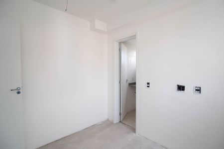 Apartamento à venda com 50m², 2 quartos e 1 vaga Apartamento à venda com 50m², 2 quartos e 1 vagaQuarto 2 - Suíte