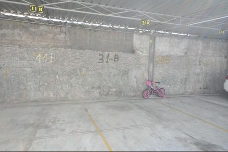 Apartamento à venda com 54m², 3 quartos e 1 vagaVaga de garagem