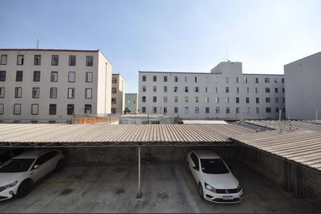 Apartamento à venda com 54m², 3 quartos e 1 vagaVista do Quarto 2