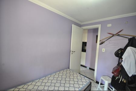 Quarto 1 de apartamento à venda com 3 quartos, 54m² em Jardim Julieta, São Paulo