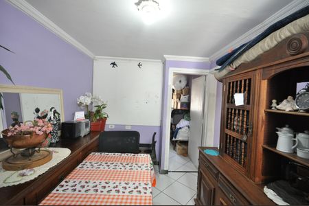 Apartamento à venda com 54m², 3 quartos e 1 vagaSala