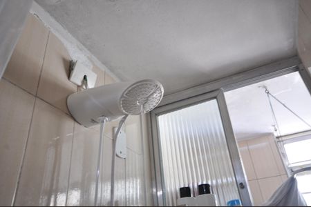 Apartamento à venda com 54m², 3 quartos e 1 vagaBanheiro