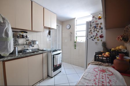 Apartamento à venda com 54m², 3 quartos e 1 vagaCozinha