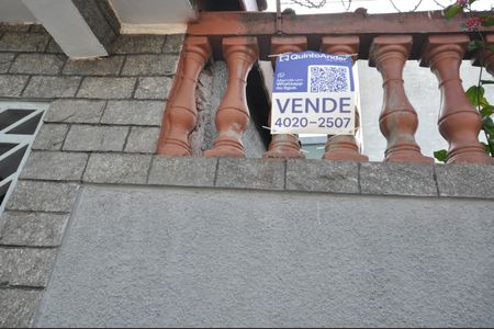 Apartamento à venda com 54m², 3 quartos e 1 vagaFachada