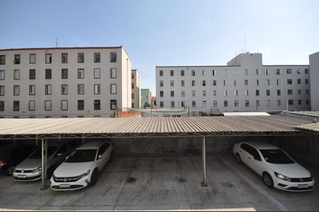 Vista do Quarto 1 de apartamento à venda com 3 quartos, 54m² em Jardim Julieta, São Paulo