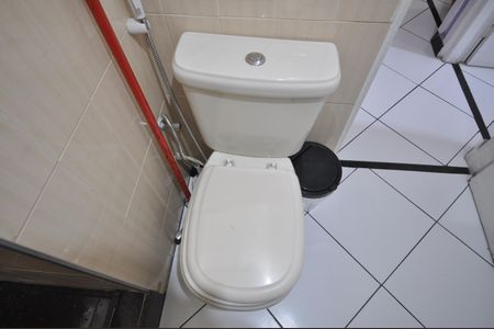 Apartamento à venda com 54m², 3 quartos e 1 vagaBanheiro