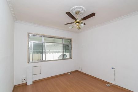 Sala de apartamento à venda com 2 quartos, 50m² em Irajá, Rio de Janeiro