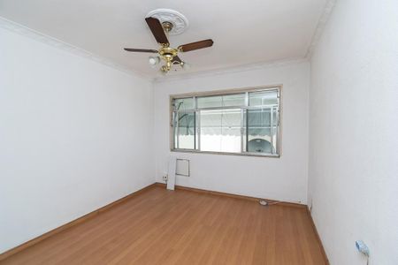 Sala de apartamento à venda com 2 quartos, 50m² em Irajá, Rio de Janeiro