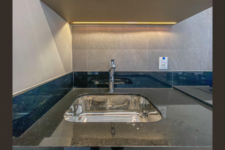 Apartamento à venda com 42m², 1 quarto e 1 vaga Apartamento à venda com 42m², 1 quarto e 1 vagaCozinha