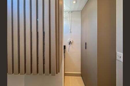 Apartamento à venda com 42m², 1 quarto e 1 vaga Apartamento à venda com 42m², 1 quarto e 1 vagaÁrea de Serviço
