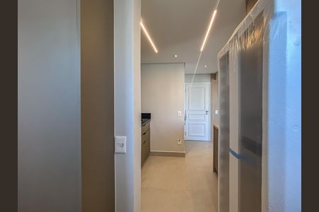 Apartamento à venda com 42m², 1 quarto e 1 vaga Apartamento à venda com 42m², 1 quarto e 1 vagaCozinha
