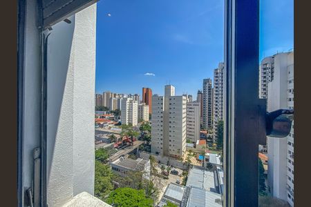 Apartamento à venda com 42m², 1 quarto e 1 vaga Apartamento à venda com 42m², 1 quarto e 1 vagaQuarto