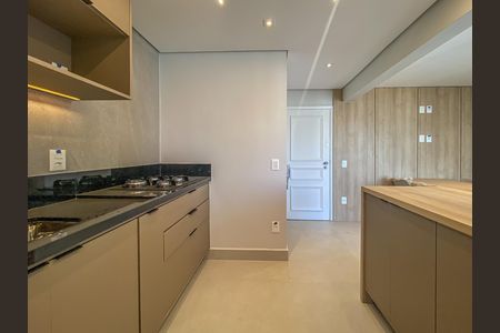 Apartamento à venda com 42m², 1 quarto e 1 vaga Apartamento à venda com 42m², 1 quarto e 1 vagaCozinha