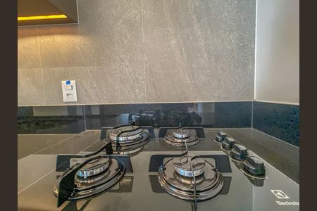 Apartamento à venda com 42m², 1 quarto e 1 vaga Apartamento à venda com 42m², 1 quarto e 1 vagaCozinha
