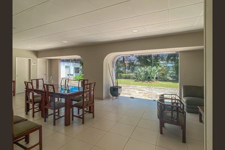 Apartamento à venda com 42m², 1 quarto e 1 vaga Apartamento à venda com 42m², 1 quarto e 1 vagaÁrea comum - Salão de festas