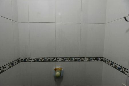 Apartamento à venda com 80m², 2 quartos e sem vaga Apartamento à venda com 80m², 2 quartos e sem vagaBanheiro de Serviço