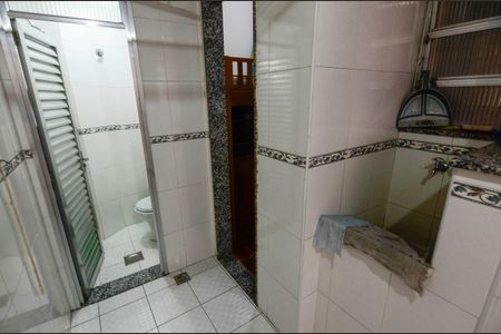 Apartamento à venda com 80m², 2 quartos e sem vaga Apartamento à venda com 80m², 2 quartos e sem vagaÁrea de Serviço