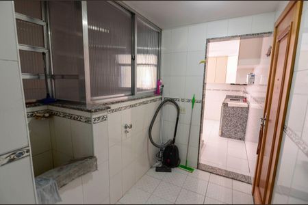 Apartamento à venda com 80m², 2 quartos e sem vaga Apartamento à venda com 80m², 2 quartos e sem vagaÁrea de Serviço