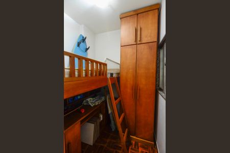 Apartamento à venda com 80m², 2 quartos e sem vaga Apartamento à venda com 80m², 2 quartos e sem vagaQuarto de Serviço