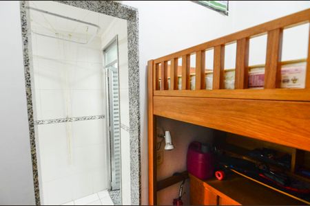 Apartamento à venda com 80m², 2 quartos e sem vaga Apartamento à venda com 80m², 2 quartos e sem vagaQuarto de Serviço