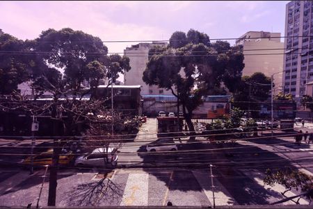 Vista do Quarto 1 de apartamento à venda com 2 quartos, 80m² em Tijuca, Rio de Janeiro