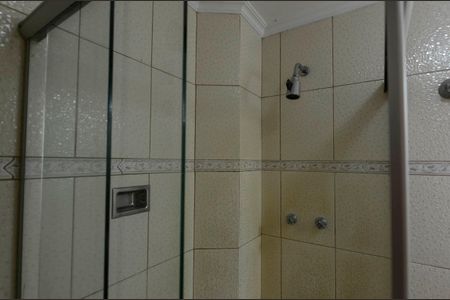 Apartamento à venda com 80m², 2 quartos e sem vaga Apartamento à venda com 80m², 2 quartos e sem vagaBanheiro Social