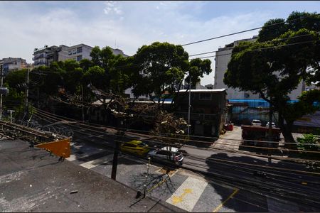 Apartamento à venda com 80m², 2 quartos e sem vaga Apartamento à venda com 80m², 2 quartos e sem vagaVista da Sala